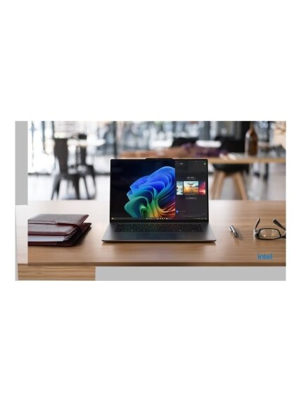 Lenovo ThinkPad X9-15 G1 Intel | Grey | 15.3 " | OLED | 2.8K | 2880 x 1800 pixels | Intel Core Ultra 5 | 228V | 32 GB | Soldered LPDDR5x | Solid-state drive capacity 512 GB | Intel Arc Graphics 130V | Windows 11 Pro | 802.11be | Bluetooth version 5.4 | Ke 12