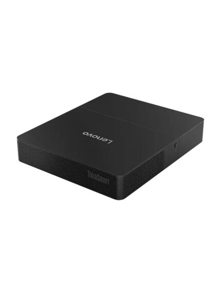 Lenovo ThinkSmart Core Gen 2 for Microsoft Team Rooms | Black 1 Lenovo ThinkSmart Core Gen 2 for Microsoft Team Rooms | Black 1