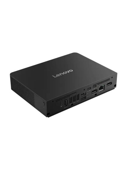 Lenovo ThinkSmart Core Gen 2 for Microsoft Team Rooms | Black 6