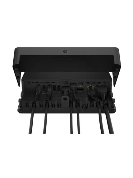 Lenovo ThinkSmart Core Gen 2 for Microsoft Team Rooms | Black 9