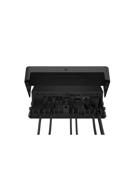 Lenovo ThinkSmart Core + IP Controller G2 U5-16GB for MTR | Black 3
