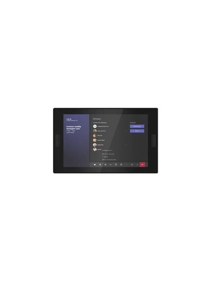 Lenovo ThinkSmart Core + IP Controller G2 U5-16GB for MTR | Black 6