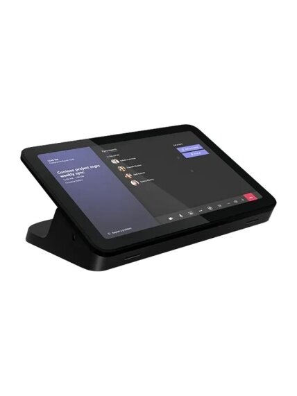 Lenovo | ThinkSmart Core + IP Controller (MTR) | Black | Conference ...