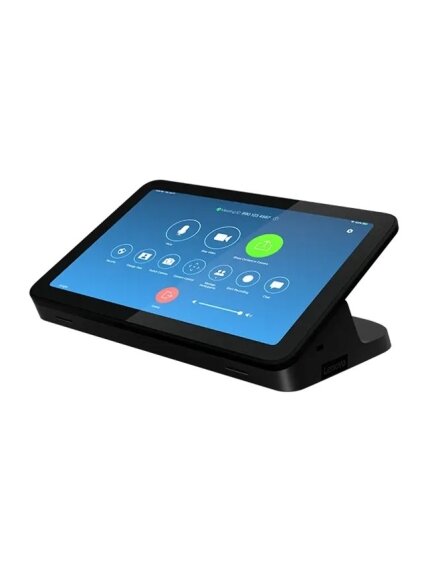 Lenovo | ThinkSmart Core + IP Controller (ZOOM) | Black 1 Lenovo | ThinkSmart Core + IP Controller (ZOOM) | Black 1