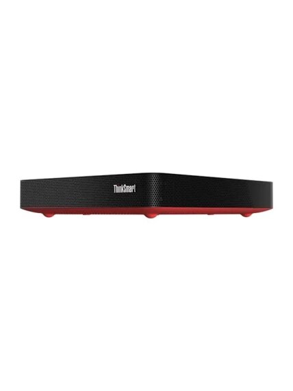 Lenovo | ThinkSmart Core + IP Controller (ZOOM) | Black 2 Lenovo | ThinkSmart Core + IP Controller (ZOOM) | Black 2