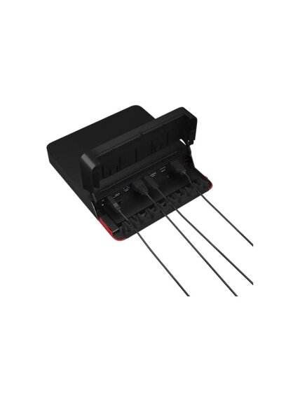 Lenovo | ThinkSmart Core + IP Controller (ZOOM) | Black 5 Lenovo | ThinkSmart Core + IP Controller (ZOOM) | Black 5