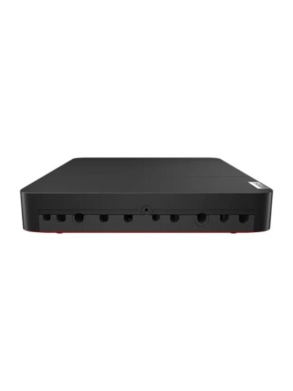 Lenovo | ThinkSmart Core + IP Controller (ZOOM) | Black 7 Lenovo | ThinkSmart Core + IP Controller (ZOOM) | Black 7