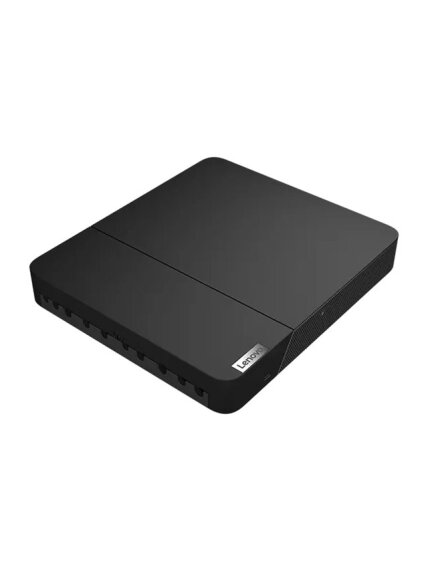 Lenovo | ThinkSmart Core + IP Controller (ZOOM) | Black 8