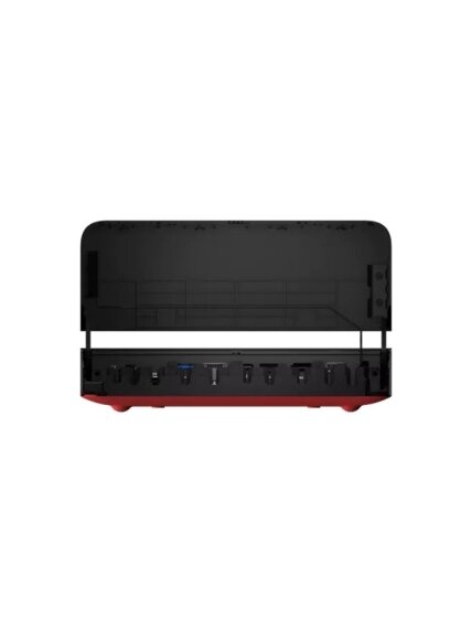 Lenovo | ThinkSmart Core Kit Bar 180 with IP Controller (MTR) | Black 13 Lenovo | ThinkSmart Core Kit Bar 180 with IP Controller (MTR) | Black 13