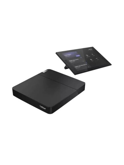 Lenovo | ThinkSmart Core Kit Bar 180 with IP Controller (MTR) | Black 3 Lenovo | ThinkSmart Core Kit Bar 180 with IP Controller (MTR) | Black 3