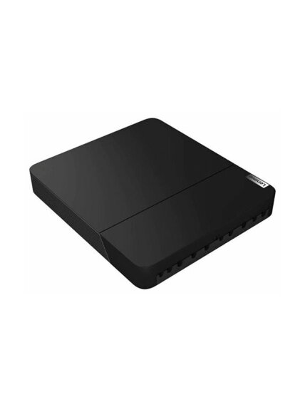 Lenovo | ThinkSmart Core Kit Bar 180 with IP Controller (MTR) | Black 4 Lenovo | ThinkSmart Core Kit Bar 180 with IP Controller (MTR) | Black 4