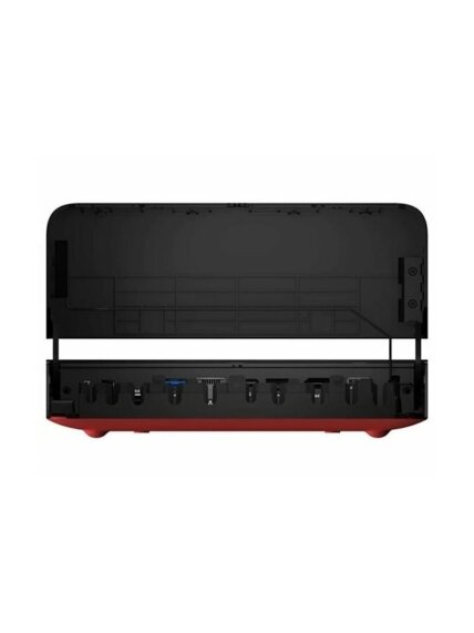 Lenovo | ThinkSmart Core Kit Bar 180 with IP Controller (MTR) | Black 5 Lenovo | ThinkSmart Core Kit Bar 180 with IP Controller (MTR) | Black 5