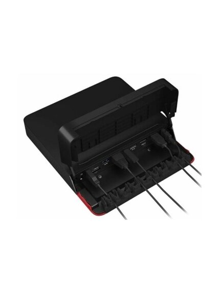 Lenovo | ThinkSmart Core Kit Bar 180 with IP Controller (MTR) | Black 7 Lenovo | ThinkSmart Core Kit Bar 180 with IP Controller (MTR) | Black 7