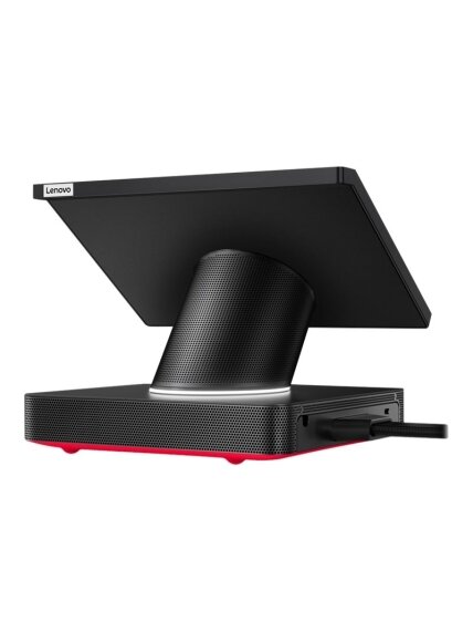 Lenovo | ThinkSmart Hub (MTR) | Black 3