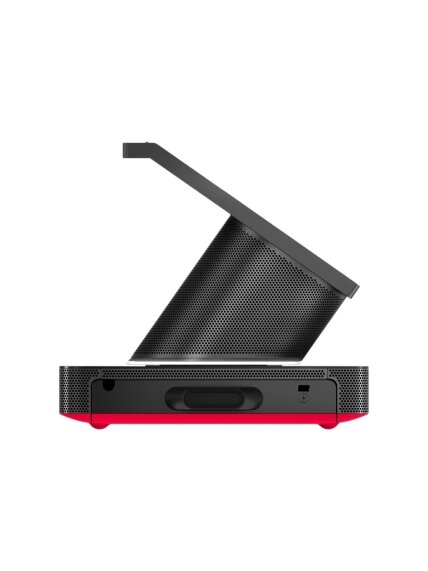 Lenovo | ThinkSmart Hub (MTR) | Black 5 Lenovo | ThinkSmart Hub (MTR) | Black 5