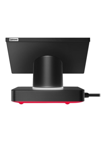 Lenovo | ThinkSmart Hub (MTR) | Black 4 Lenovo | ThinkSmart Hub (MTR) | Black 4