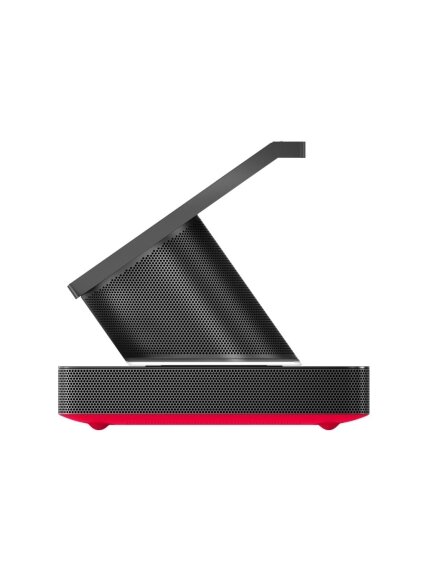 Lenovo | ThinkSmart Hub (MTR) | Black 6 Lenovo | ThinkSmart Hub (MTR) | Black 6
