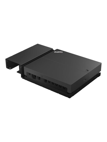 Lenovo ThinkSmart SmartDock | 40BN0135EU | Black 11
