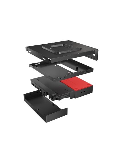 Lenovo ThinkSmart SmartDock | 40BN0135EU | Black 13