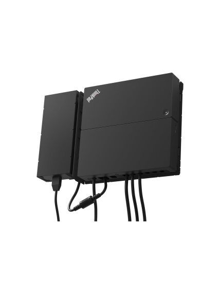 Lenovo ThinkSmart SmartDock | 40BN0135EU | Black 14