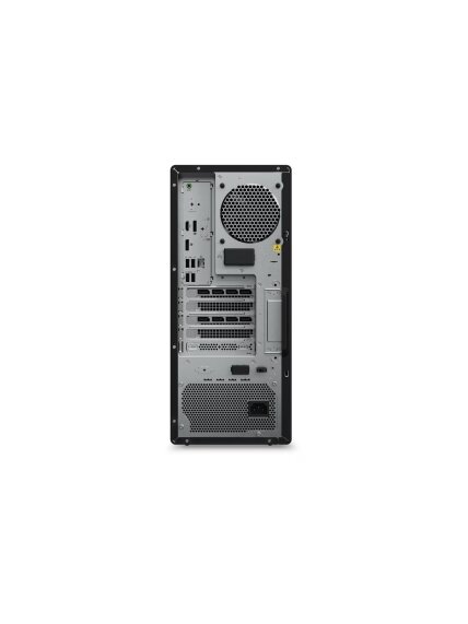 Lenovo ThinkStation | P3 G2 | Desktop | Tower | Intel Core Ultra 9 | 285K | Internal memory 32 (2x16GB) GB | UDIMM DDR5 | Solid-state drive capacity 1000 GB | Intel Graphics | Keyboard language English | Windows 11 Pro | Warranty 36 month(s) 4