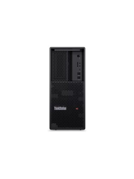 Lenovo ThinkStation | P3 G2 | Desktop | Tower | Intel Core Ultra 9 | 285K | Internal memory 32 (2x16GB) GB | UDIMM DDR5 | Solid-state drive capacity 1000 GB | Intel Graphics | Keyboard language English | Windows 11 Pro | Warranty 36 month(s) Lenovo ThinkStation | P3 G2 | Desktop | Tower | Intel Core Ultra 9 | 285K | Internal memory 32 (2x16GB) GB | UDIMM DDR5 | Solid-state drive capacity 1000 GB | Intel Graphics | Keyboard language English | Windows 11 Pro | Warranty 36 month(s)