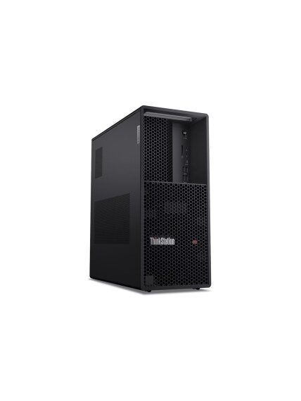 Lenovo ThinkStation P3 Tower Gen 2 ULT7-265K/32GB/1TB/Intel Graphics/WIN11 Pro/ENG kbd/3Y Warranty | Lenovo 1 Lenovo ThinkStation P3 Tower Gen 2 ULT7-265K/32GB/1TB/Intel Graphics/WIN11 Pro/ENG kbd/3Y Warranty | Lenovo 1