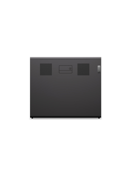 Lenovo ThinkStation | P8 | Desktop | Tower | AMD Ryzen Threadripper PRO | 7945WX | Internal memory 64 GB | RDIMM DDR5 | 1000 GB | No Optical drive | Keyboard language English | Windows 11 Pro | Warranty 36 month(s) 3
