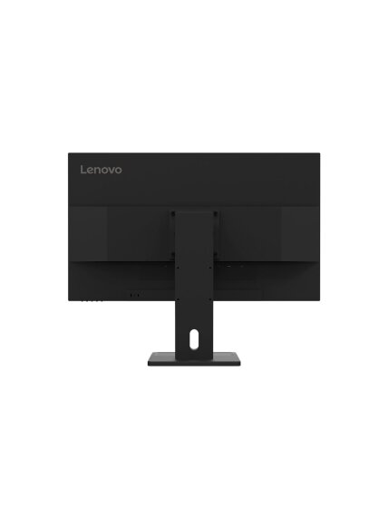 Lenovo | ThinkVision E27-40 | 27 " | IPS | 16:9 | 100 Hz | 4 ms | 1920 x 1080 pixels | 300 cd/m² | HDMI ports quantity 1 | Warranty 36 month(s) 3