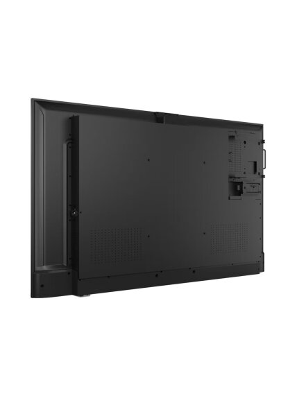 Lenovo | ThinkVision E55 LFD 54.6 3840x2160/16:9/400 nits/HDMI/DP/USB-C/Black/3Y Warranty 6