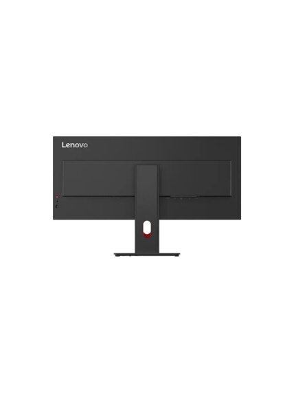 Lenovo | ThinkVision | T34WD-40 | 34 " | VA | 21:9 | 120 Hz | 4 ms | 3440 x 1440 pixels | 300 cd/m² | HDMI ports quantity 1 | Eclipse black | Warranty 36 month(s) 3 Lenovo | ThinkVision | T34WD-40 | 34 " | VA | 21:9 | 120 Hz | 4 ms | 3440 x 1440 pixels | 300 cd/m² | HDMI ports quantity 1 | Eclipse black | Warranty 36 month(s) 3