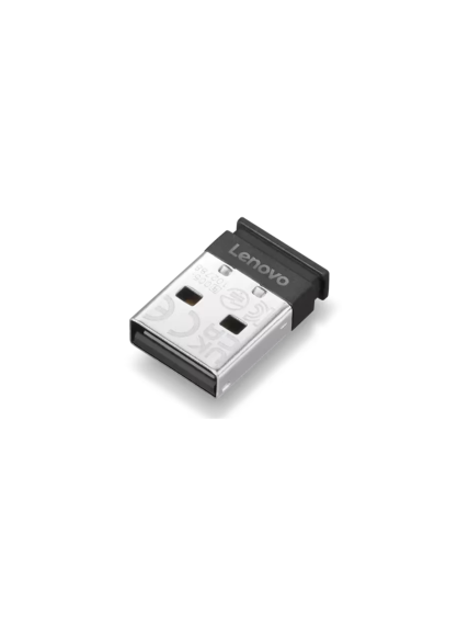 Lenovo USB-A Unified Pairing Receiver | 4XH1D20851 2