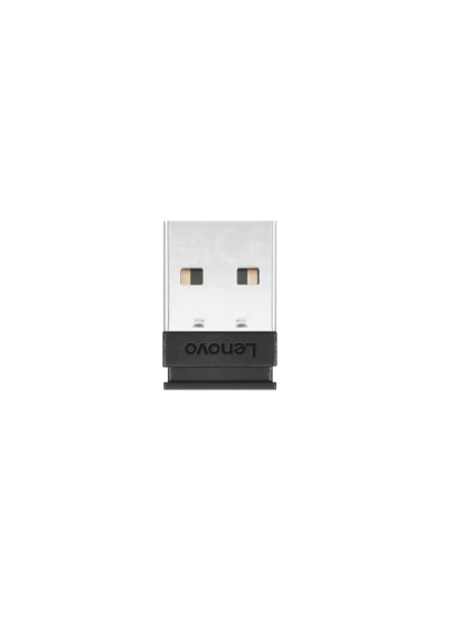 Lenovo USB-A Unified Pairing Receiver | 4XH1D20851