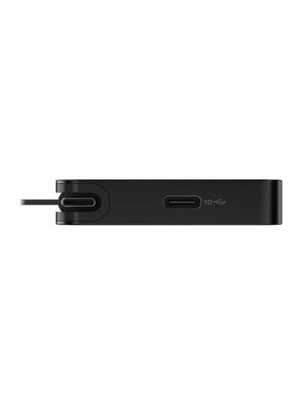 Lenovo | USB-C Slim Travel Dock | 4X11N40212 | 65 W | AC Adapter 4 Lenovo | USB-C Slim Travel Dock | 4X11N40212 | 65 W | AC Adapter 4