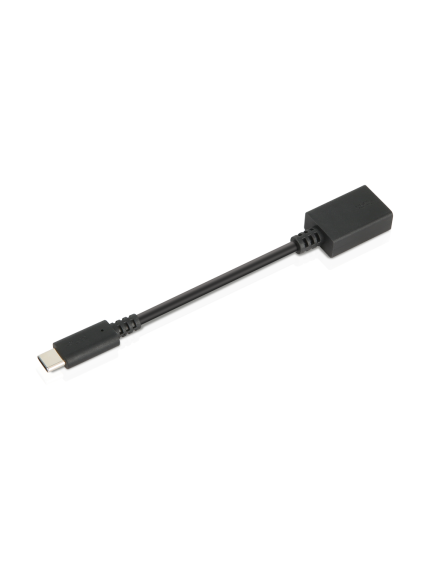 Lenovo | USB-C to USB-A Adapter 1 Lenovo | USB-C to USB-A Adapter 1