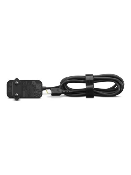 Lenovo | USB-C Wall Adapter | 65 W | 20 V | Adapter 2 Lenovo | USB-C Wall Adapter | 65 W | 20 V | Adapter 2
