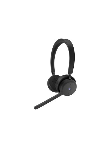 Lenovo VoIP Headset (Teams) | 4XD1M80020 | Bluetooth | Built-in microphone | Wireless | Black 2 Lenovo VoIP Headset (Teams) | 4XD1M80020 | Bluetooth | Built-in microphone | Wireless | Black 2