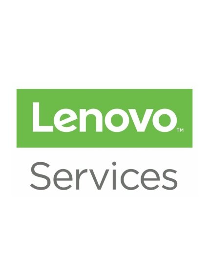 Lenovo Warranty | 1Y Premier Support Post | 1 year(s) 1