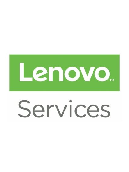 Lenovo Warranty | 2Y Premier Support Post | 2 year(s) 1