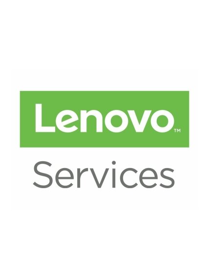 Lenovo Warranty | 3Y Premier Support Plus upgrade from 3Y Premier Support | 3 year(s) 1