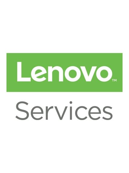 Lenovo | Warranty | 4Y Premier Support (Upgrade from 3Y Premier Support) | 4 year(s) 1