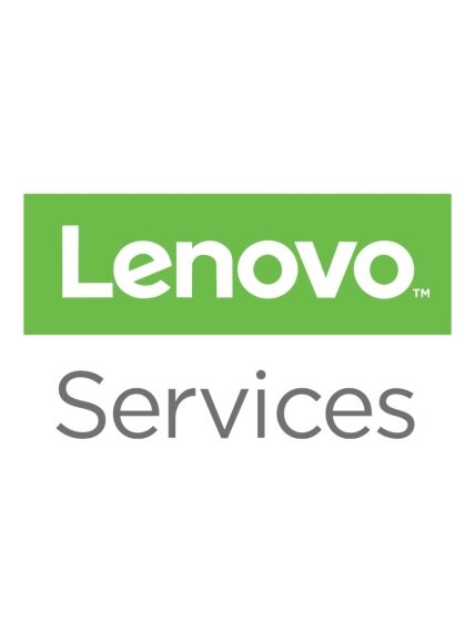 Lenovo | Warranty | 5Y Onsite (Upgrade from 1Y Depot) | Next Business Day (NBD) | 5 year(s) | Yes | On-site upgrade from 1Y Depot 1