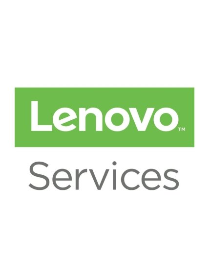 Lenovo | Warranty | 5Y Onsite (Upgrade from 1Y Onsite) | Next Business Day (NBD) | 5 year(s) | Yes