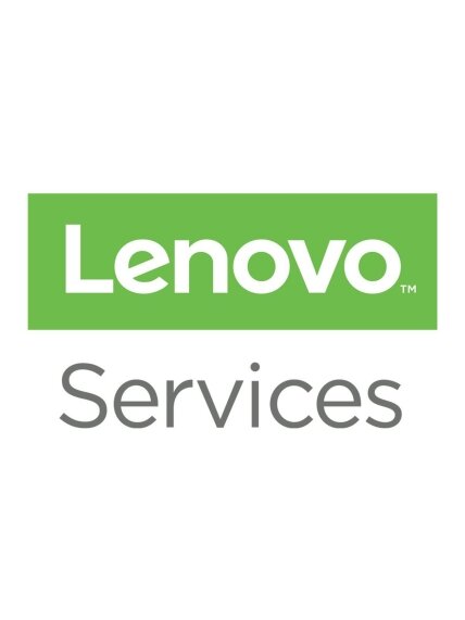 Lenovo | Warranty | 5Y Onsite (Upgrade from 3Y Onsite) | Next Business Day (NBD) | 5 year(s) | Yes | On-site