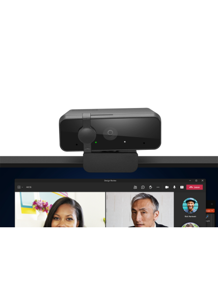 Lenovo WebCam | 310 FHD 2