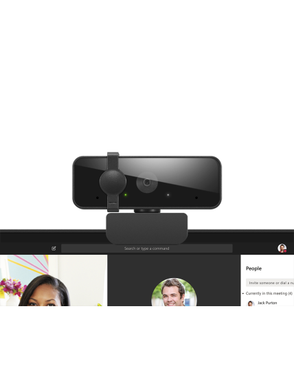 Lenovo WebCam | 310 FHD 3