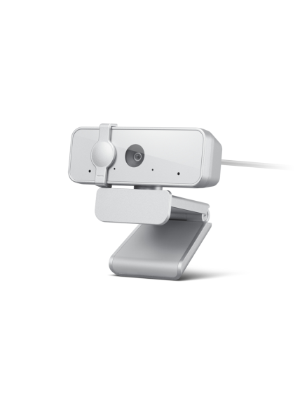 Lenovo WebCam | 310 FHD Lenovo WebCam | 310 FHD
