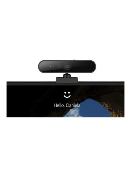 Lenovo | Webcam, Infrared cam, Windows Hello support | 500 FHD 3 Lenovo | Webcam, Infrared cam, Windows Hello support | 500 FHD 3