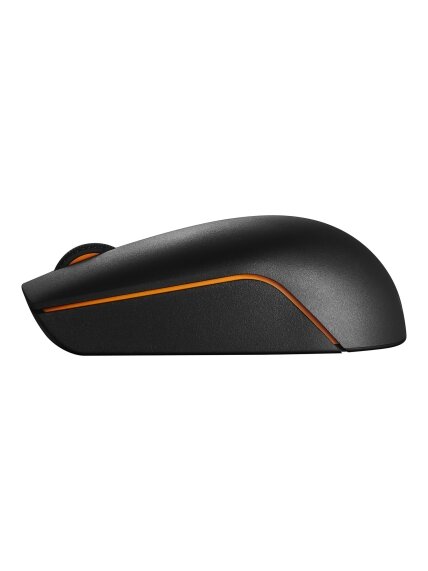 Lenovo | Wireless Compact Mouse | 300 | Optical Mouse | 2.4 GHz Wireless via Nano USB | Black | 1 year(s) 4 Lenovo | Wireless Compact Mouse | 300 | Optical Mouse | 2.4 GHz Wireless via Nano USB | Black | 1 year(s) 4