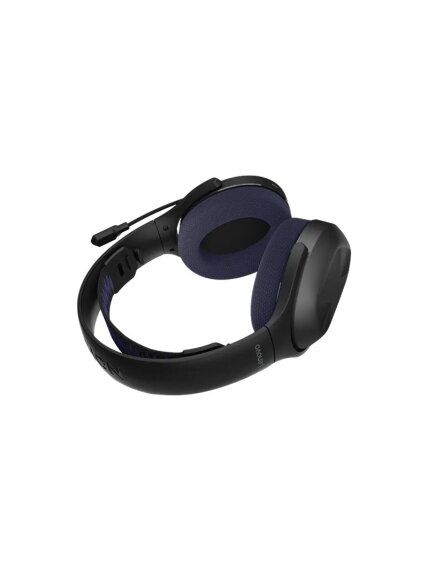 Lenovo | Wireless Headset | GXD1R34013 | H410 | Built-in microphone | Bluetooth | Black/Purple 2 Lenovo | Wireless Headset | GXD1R34013 | H410 | Built-in microphone | Bluetooth | Black/Purple 2